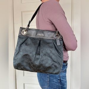 Coach Shoulder / Crossbody Bag